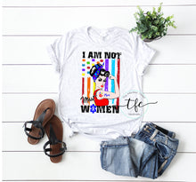 Load image into Gallery viewer, {Autism Mom} screen print tee