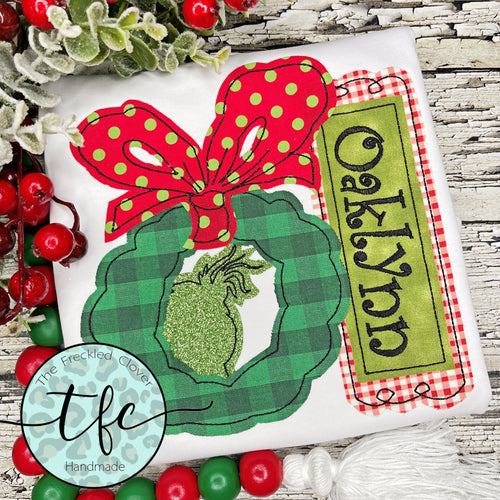 NFL Green Bay Packers Logo Grinch Hug Cute Gift For Grinch Lover