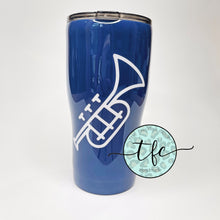 Load image into Gallery viewer, {EHS Band} tumbler