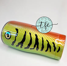 Load image into Gallery viewer, {Fishing Lure} Tumbler