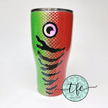 Load image into Gallery viewer, {Fishing Lure} Tumbler
