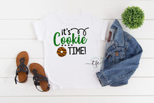 Load image into Gallery viewer, {Cookie Time} Youth+Adult