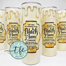 Load image into Gallery viewer, {Black Flame Candle Co.} Hocus Pocus tumbler