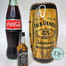 Load image into Gallery viewer, {Whiskey Barrel} Tumbler RTS