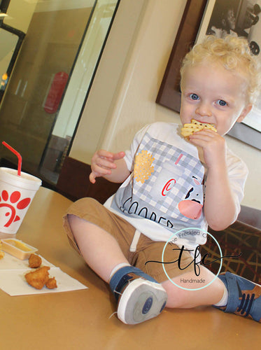 {CFA All Day} Boy