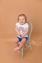 Load image into Gallery viewer, {Rainbow Baby}