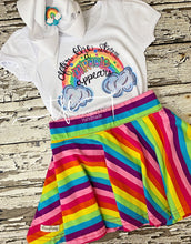 Load image into Gallery viewer, {Rainbow Baby}