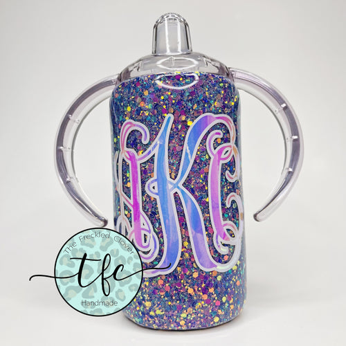 {Sippy Cup} Tumbler