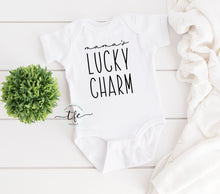 Load image into Gallery viewer, {Mama&#39;s Lucky Charm}