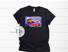 Load image into Gallery viewer, {Hotter Than} screen print tee