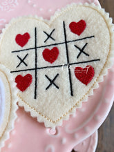 Load image into Gallery viewer, {VDay Felt Sugar Cookies} set of 6