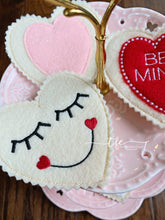 Load image into Gallery viewer, {VDay Felt Sugar Cookies} set of 6